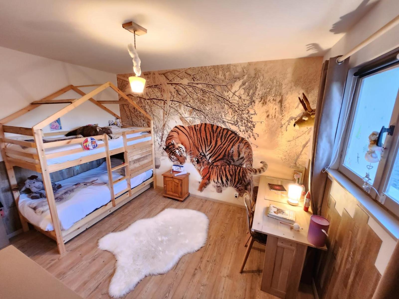 Greolieres Les Neiges Apartman Kültér fotó