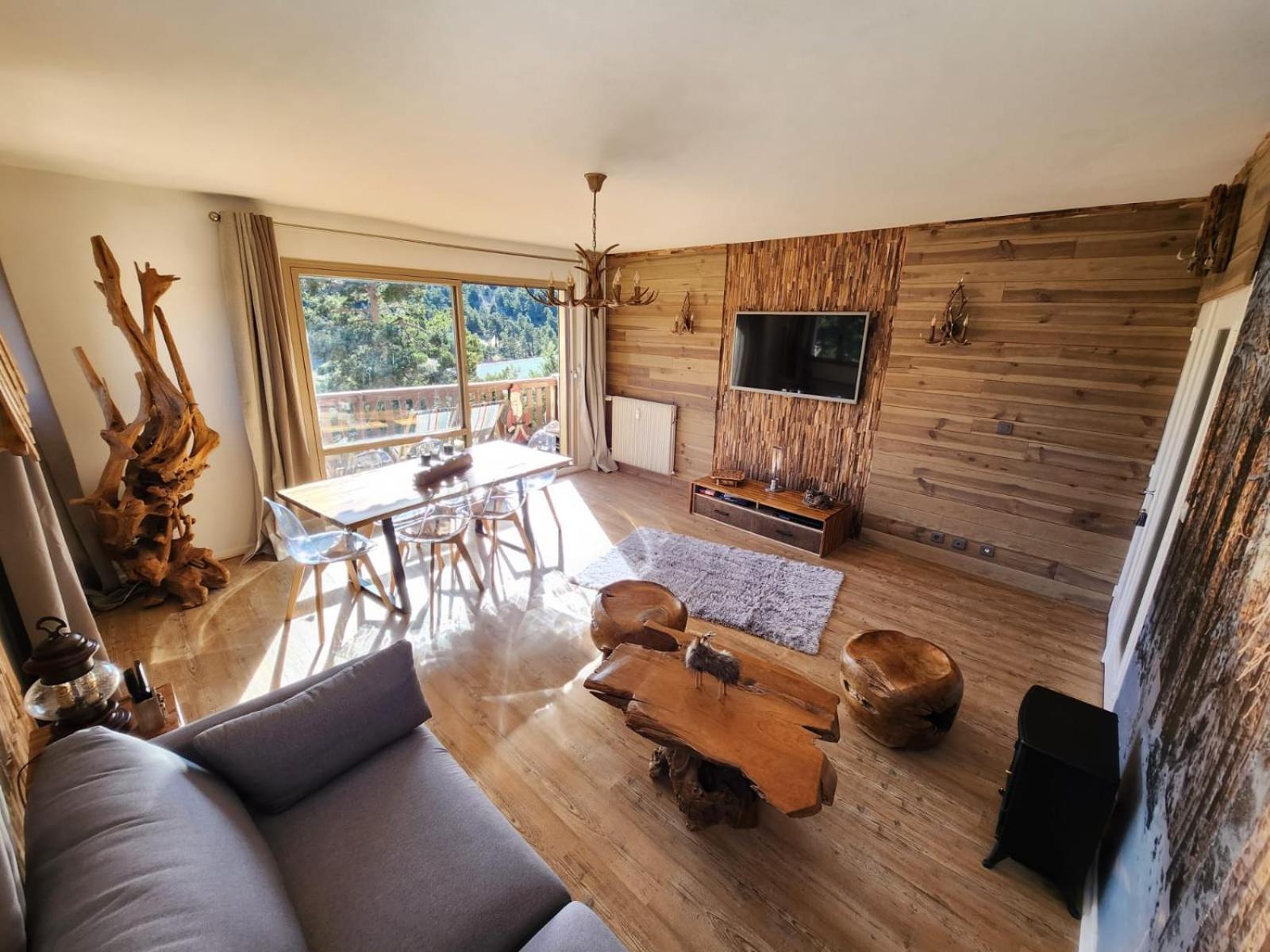 Greolieres Les Neiges Apartman Kültér fotó