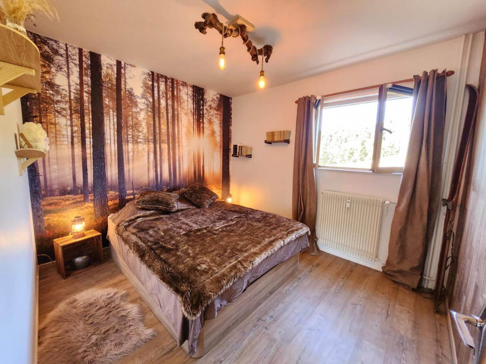 Greolieres Les Neiges Apartman Kültér fotó