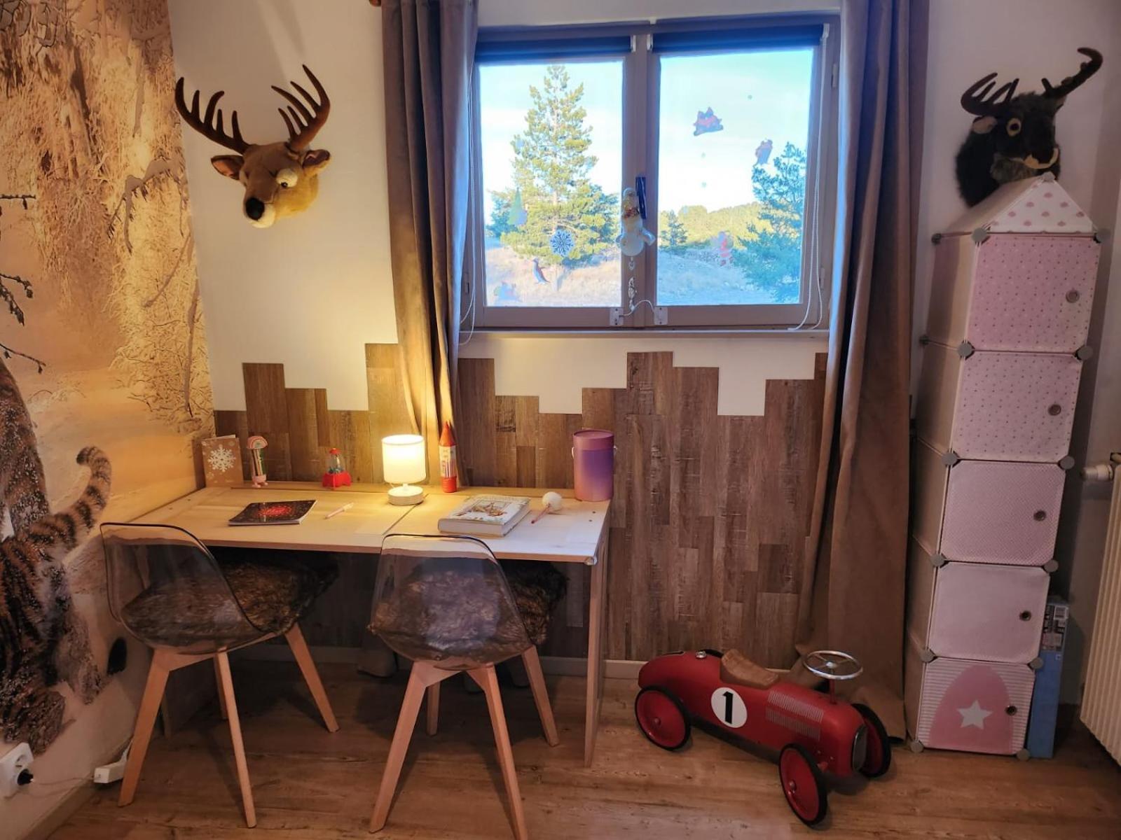 Greolieres Les Neiges Apartman Kültér fotó
