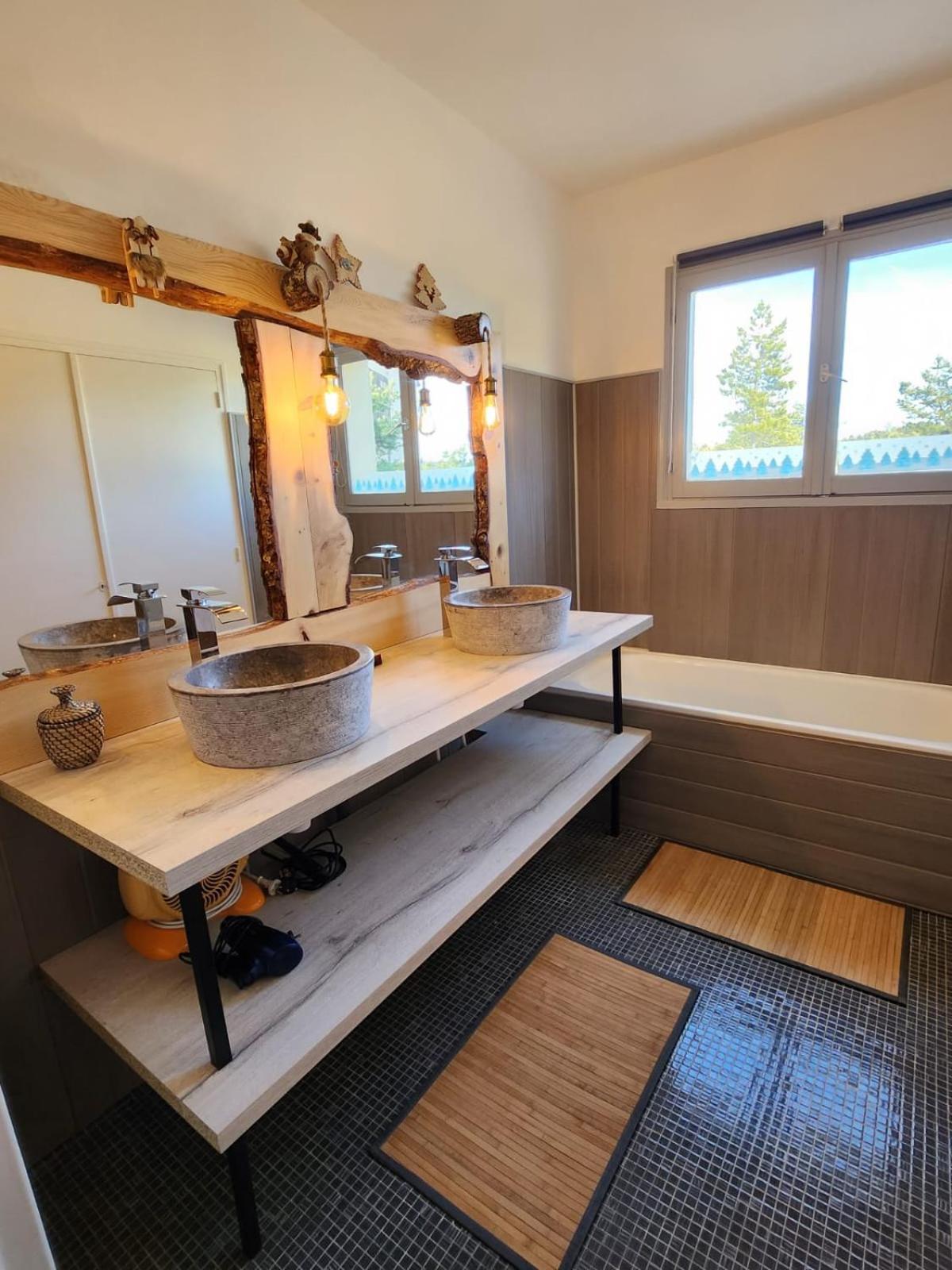 Greolieres Les Neiges Apartman Kültér fotó
