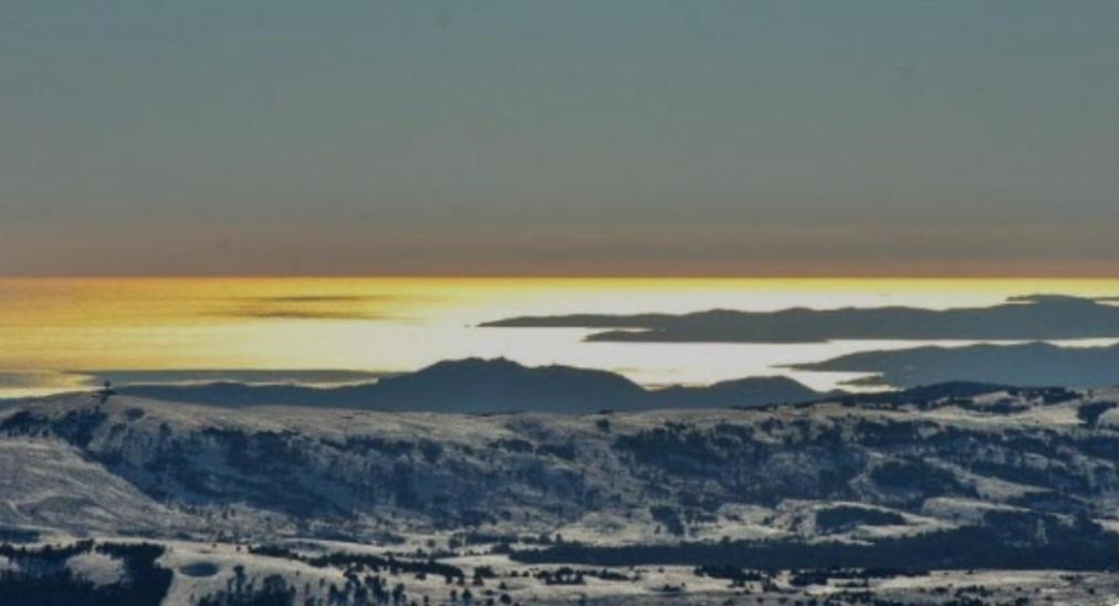 Greolieres Les Neiges Apartman Kültér fotó
