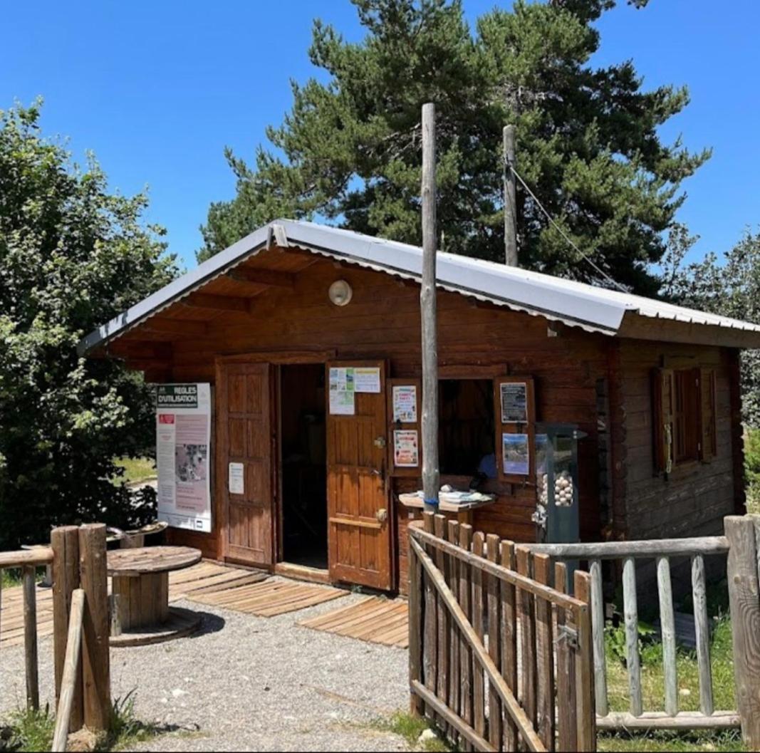 Greolieres Les Neiges Apartman Kültér fotó